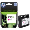 HP 933XL (CN055AE) high capacity magenta ink cartridge (original HP)