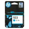 HP 933 (CN058AE) cyan ink cartridge (original HP)