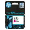 HP 933 (CN059AE) magenta ink cartridge (original HP)