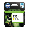 HP 935XL (C2P26AE) high capacity yellow ink cartridge (original HP)