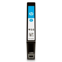 HP 935 (C2P20AE) cyan ink cartridge (original HP) C2P20AE 044384