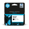 HP 937 (4S6W5NE) black ink cartridge (original HP)