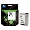 HP 940XL (C4906AE) high capacity black ink cartridge (original HP)