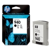 HP 940 (C4902AE) black ink cartridge (original HP)