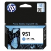 HP 951 (CN050AE) cyan ink cartridge (original HP)