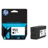 HP 953 (L0S58AE) black ink cartridge (original HP)