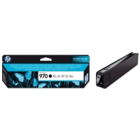 HP 970 (CN621AE) black ink cartridge (original HP) CN621AE 044224