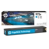 HP 973X (F6T81AE) high capacity cyan ink cartridge (original HP)