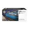 HP 981Y (L0R16A) extra high capacity black ink cartridge (original HP)