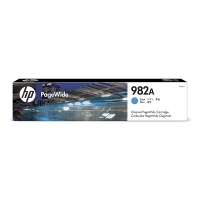 HP 982A (T0B23A) cyan cartridge (original HP) T0B23A 055194