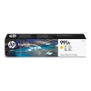 HP 991A (M0J82AE) yellow ink cartridge (original)