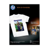 HP A4 t-shirt transfer foils (12 sheets)