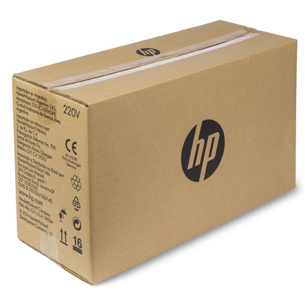 HP B5L36A fuser kit (original HP) B5L36A 054872 - 1