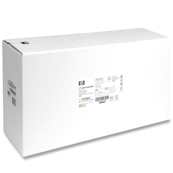 HP CE306C yellow drum (original) CE306C 039880 - 1