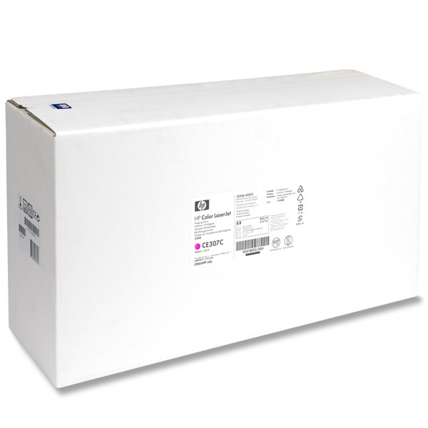 HP CE307C magenta drum (original) CE307C 039882 - 1