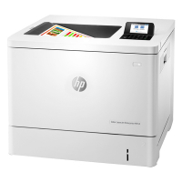 HP Color LaserJet Enterprise M554dn A4 Colour Laser Printer 7ZU81AB19 817108