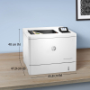 HP Color LaserJet Enterprise M554dn A4 Colour Laser Printer 7ZU81AB19 817108 - 6