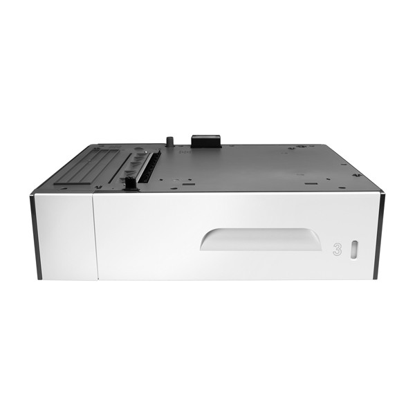 HP G1W43A Optional 500-sheet Paper Tray G1W43A 817052 - 1