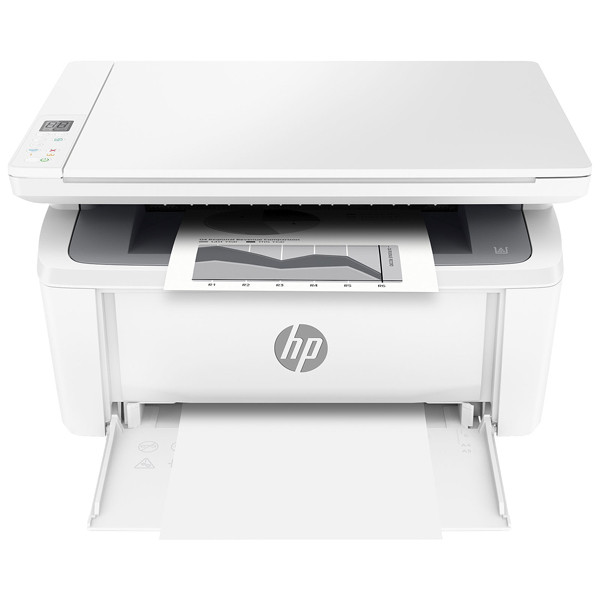 HP LaserJet MFP M140w A4 Mono Laser Printer with WiFi 2A130FABD 7MD72FB19 841298 - 1