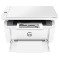 HP LaserJet MFP M140w A4 Mono Laser Printer with WiFi 2A130FABD 7MD72FB19 841298