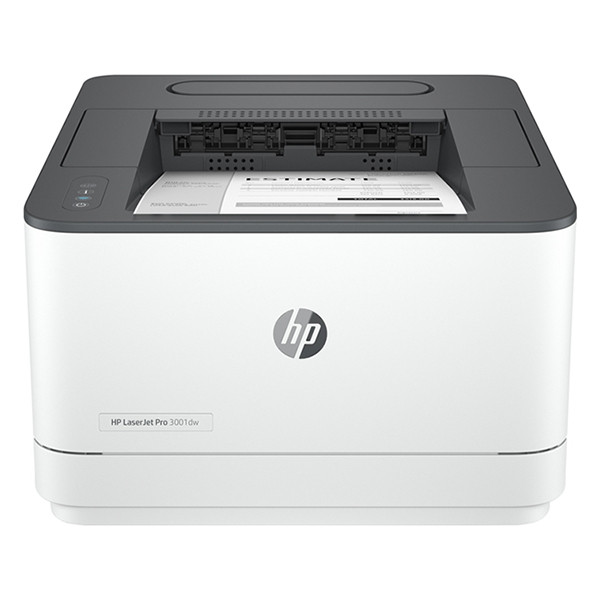 HP LaserJet Pro 3002dn A4 Mono Laser Printer 3G651FB19 841356 - 2