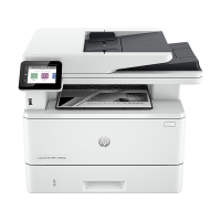 HP LaserJet Pro MFP 4102dw All-in-One A4 black and white laser printer with WiFi (3 in 1) 2Z622FB19 841341
