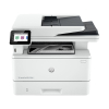 HP LaserJet Pro MFP 4102fdw All-In-One A4 Black and White Laser Printer with WiFi (4 in 1) 2Z624FB19 841339 - 1