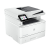 HP LaserJet Pro MFP 4102fdw All-In-One A4 Black and White Laser Printer with WiFi (4 in 1) 2Z624FB19 841339 - 2