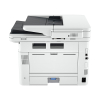 HP LaserJet Pro MFP 4102fdw All-In-One A4 Black and White Laser Printer with WiFi (4 in 1) 2Z624FB19 841339 - 4