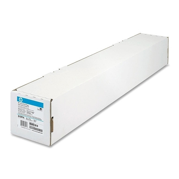 HP Q1397A, 80gsm, 914mm, 45.7m roll, Universal Bond Paper Q1397A 151006 - 1