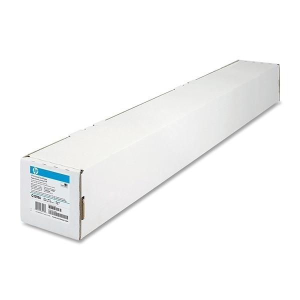 HP Q1398A, 80gsm, 1067mm, 45.7m roll, Universal Bond Paper Q1398A 151010 - 1