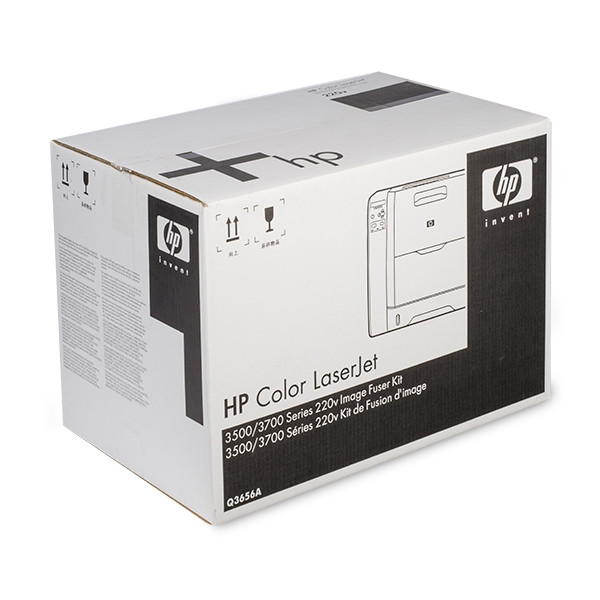 HP Q3656A fuser (original) Q3656A 039530 - 1