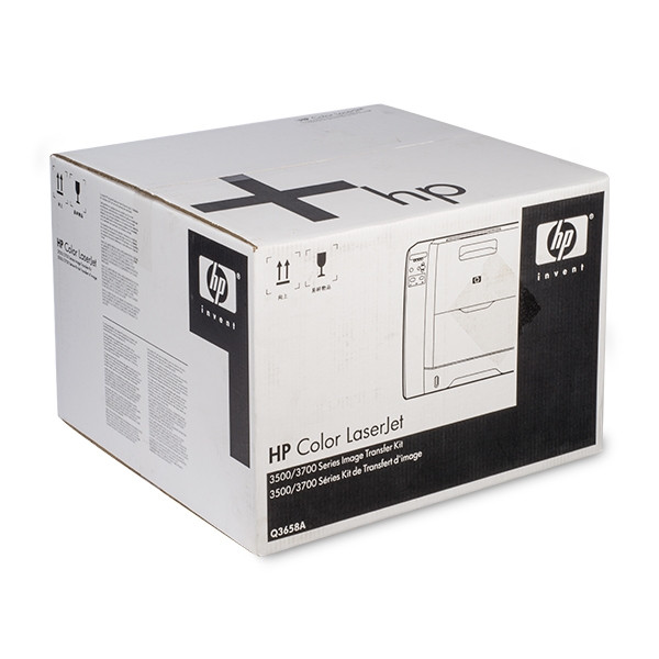 HP Q3658A transfer kit (original) Q3658a 039525 - 1