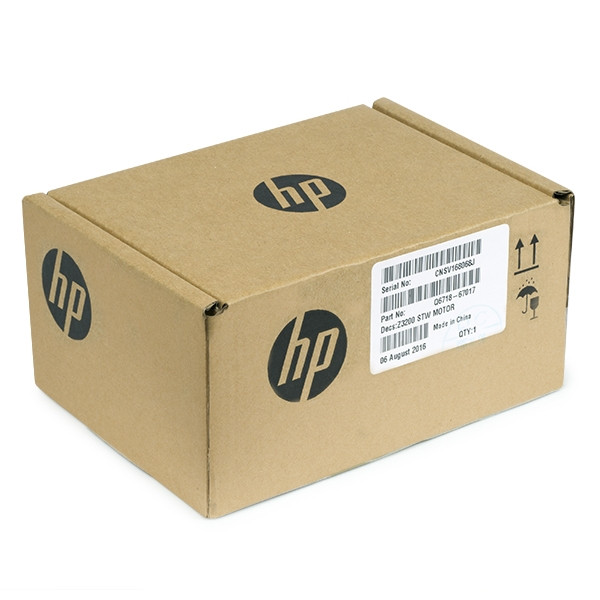 HP Q6718-67017 starwheel (original HP) Q6718-67017 055002 - 1