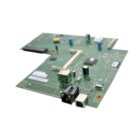 HP Q7848-61006 formatter board (original) Q7848-61006 055032