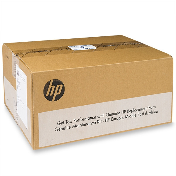 HP RM1-3525-000CN / RG5-6913-000CN fuser kit (original) RM1-3525-000CN 054176 - 1