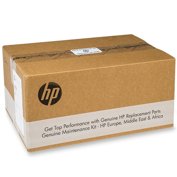 HP RM1-6741-230CN fuser (original) RM1-6741-230CN 054680 - 1