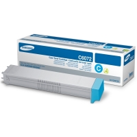 HP SS537A (CLT-C6072S) cyan toner (original HP) SS537A 092636