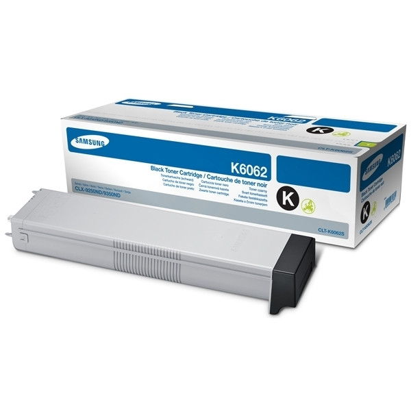 HP SS577A (CLT-K6062S) black toner (original) SS577A 092628 - 1