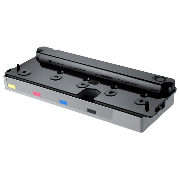 HP SS694A waste toner collector (original) SS694A 092642 - 1