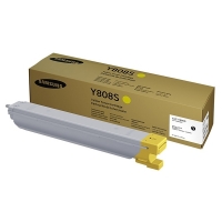 HP SS735A (CLT-Y808S) yellow toner (original HP) SS735A 092826