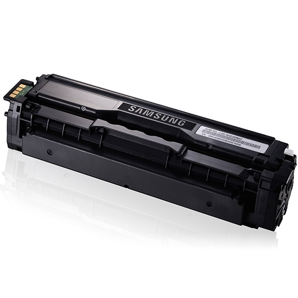 HP SU025A (CLT-C504S) cyan toner (original HP) SU025A 092702 - 1