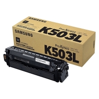 HP SU147A (CLT-K503L) black toner (original HP) SU147A 092884