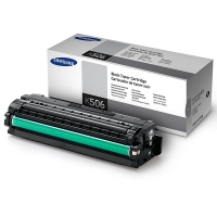 HP SU180A (CLT-K506S) black toner (original) SU180A 092710