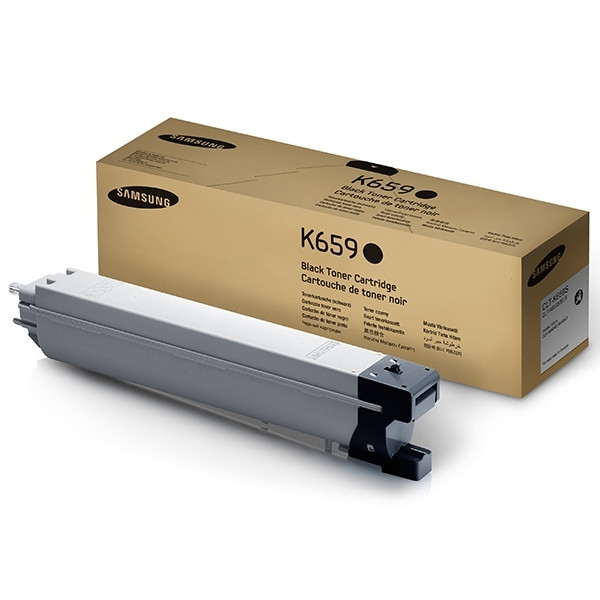 HP SU227A (CLT-K659S) black toner (original) SU227A 092900 - 1