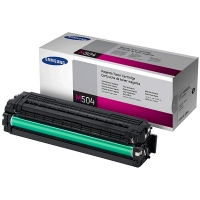 HP SU292A (CLT-M504S) magenta toner (original HP) SU292A 092704