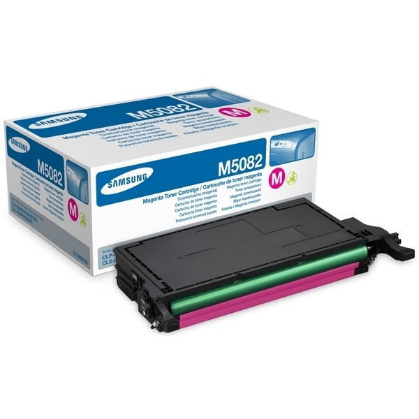 HP SU323A (CLT-M5082S) magenta toner (original) SU323A 092596 - 1