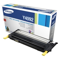 HP SU482A (CLT-Y4092S) yellow toner (original HP) SU482A 092560