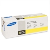 HP SU515A (CLT-Y506L) high capacity yellow toner (original)