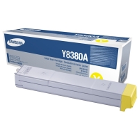 HP SU627A (CLX-Y8380A) yellow toner (original) SU627A 092918